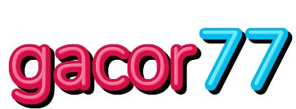 gacor77 — logo kanal