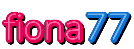 fiona77 — logo kanal