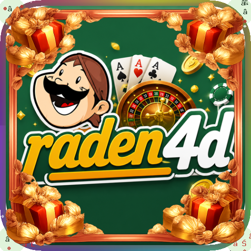 raden4d — mitra unggulan